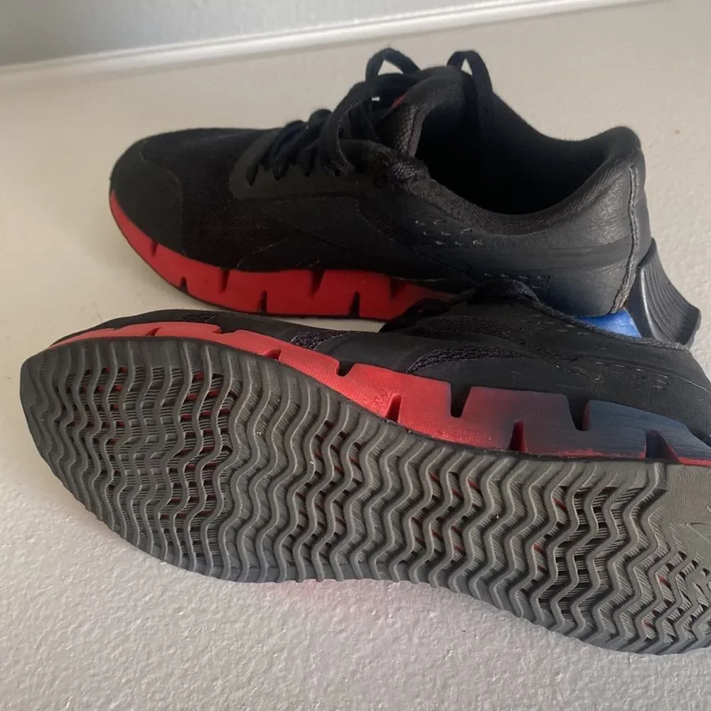 Reebok Zig Dynamica 2.0 Sneakers